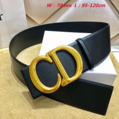 D..I..O..R.. Original Belts 0877