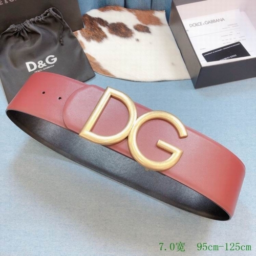 D..n..G.. Original Belts 0281