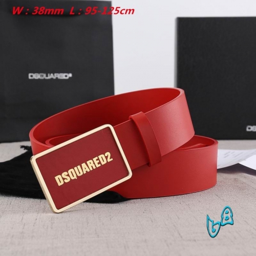 D..S..2Q.. Original Belts 0084