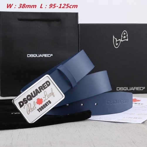 D..S..2Q.. Original Belts 0029