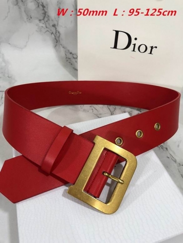 D..I..O..R.. Original Belts 0797