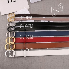 D..I..O..R.. Original Belts 0039