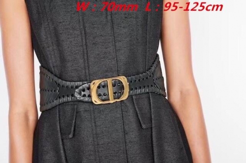 D..I..O..R.. Original Belts 0919