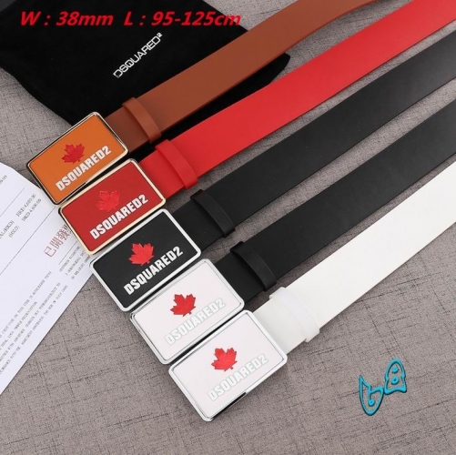 D..S..2Q.. Original Belts 0050