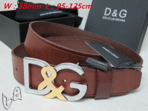 D..n..G.. Original Belts 0180