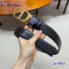 D..I..O..R.. Original Belts 0574