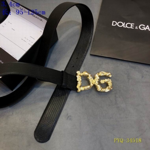 D..n..G.. Original Belts 0169