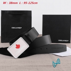 D..S..2Q.. Original Belts 0054