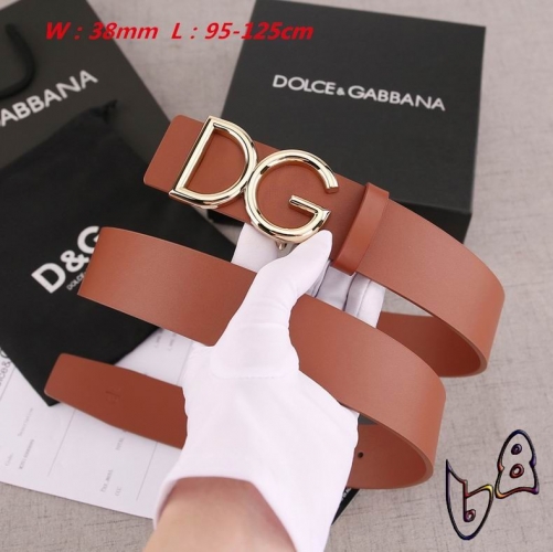D..n..G.. Original Belts 0207