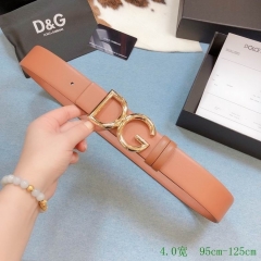 D..n..G.. Original Belts 0253