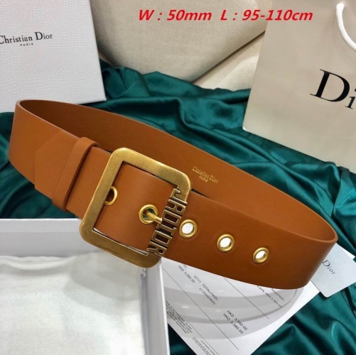 D..I..O..R.. Original Belts 0768