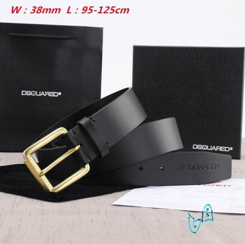 D..S..2Q.. Original Belts 0063