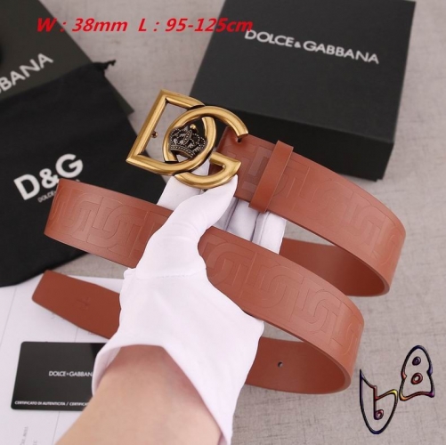 D..n..G.. Original Belts 0201