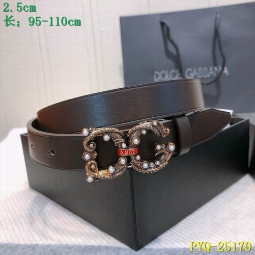 D..n..G.. Original Belts 0028