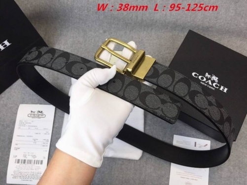 C.o.aa.c.h. Original Belts 0131