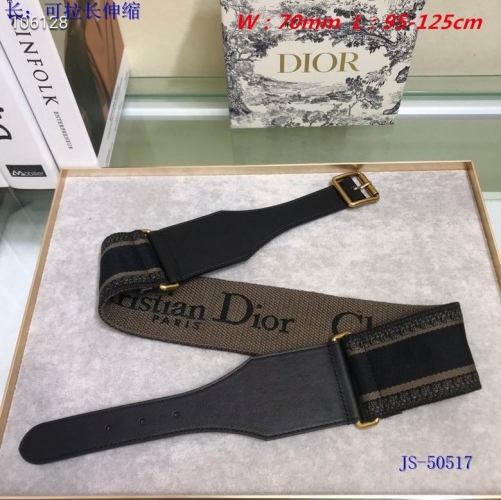 D..I..O..R.. Original Belts 0928