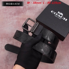 C.o.aa.c.h. Original Belts 0207