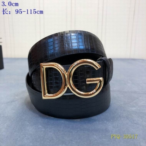 D..n..G.. Original Belts 0167