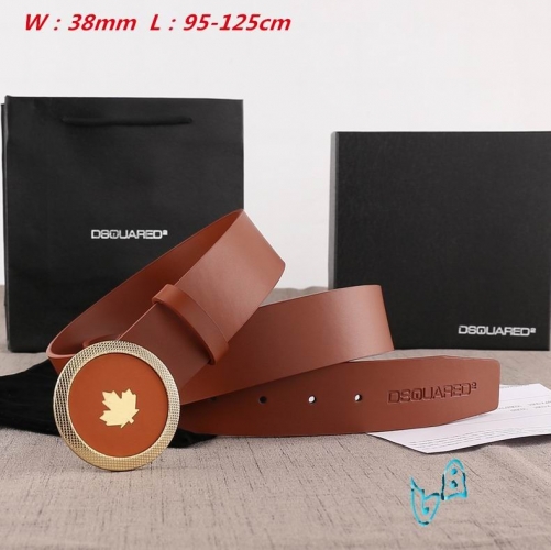 D..S..2Q.. Original Belts 0057