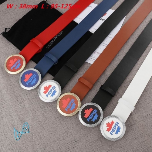 D..S..2Q.. Original Belts 0043