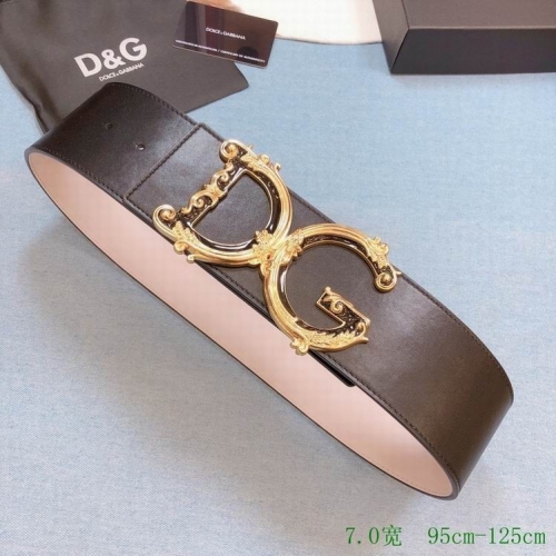 D..n..G.. Original Belts 0304