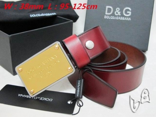 D..n..G.. Original Belts 0181