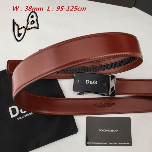 D..n..G.. Original Belts 0187