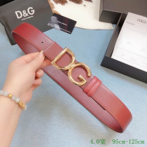 D..n..G.. Original Belts 0254