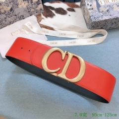 D..I..O..R.. Original Belts 0908