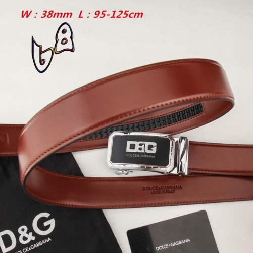 D..n..G.. Original Belts 0192