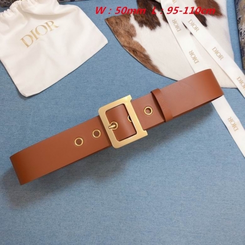 D..I..O..R.. Original Belts 0747