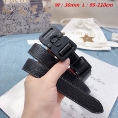 D..I..O..R.. Original Belts 0225