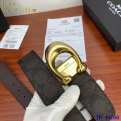 C.o.aa.c.h. Original Belts 0244