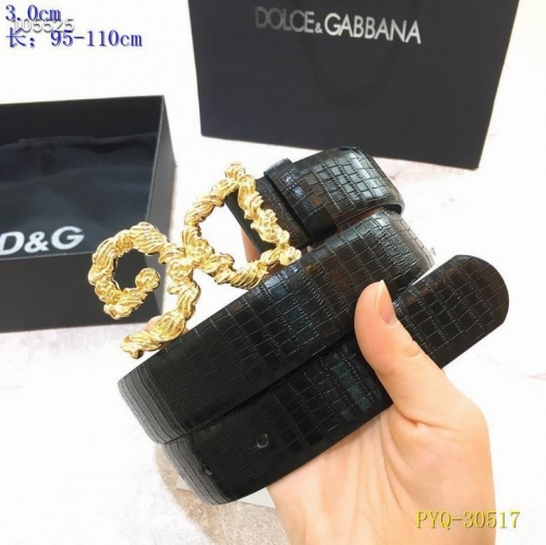 D..n..G.. Original Belts 0141