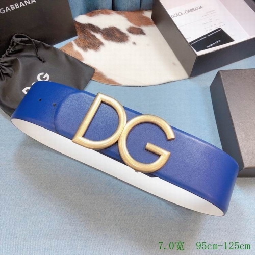 D..n..G.. Original Belts 0284