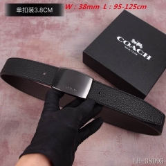 C.o.aa.c.h. Original Belts 0172