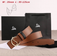 C..L.. Original Belts 0021