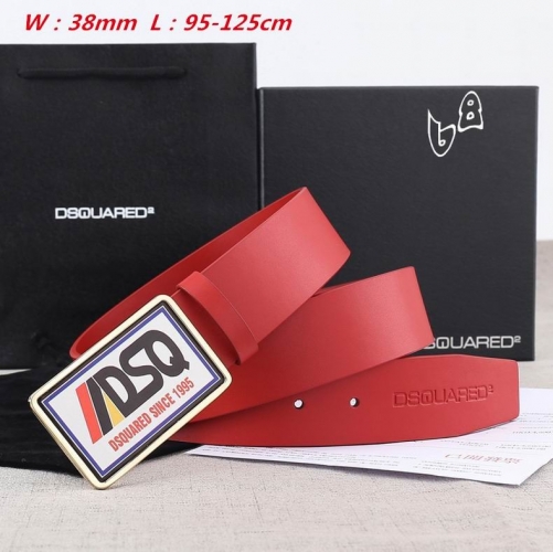 D..S..2Q.. Original Belts 0018