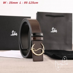 C..L.. Original Belts 0016