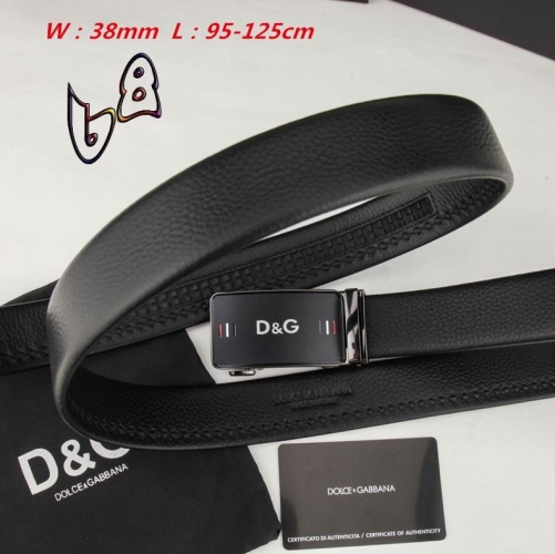 D..n..G.. Original Belts 0185