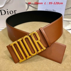 D..I..O..R.. Original Belts 0871