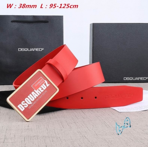 D..S..2Q.. Original Belts 0036