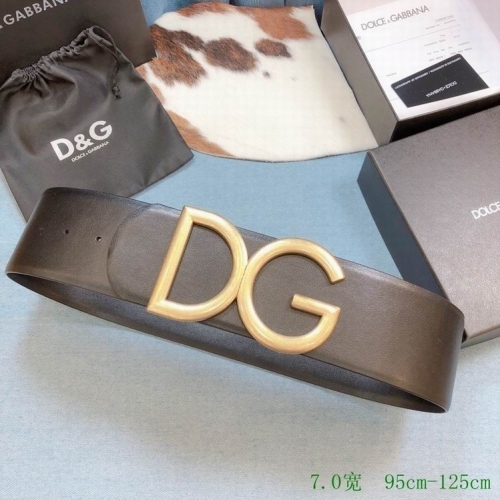 D..n..G.. Original Belts 0286