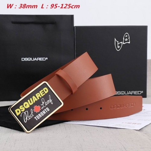 D..S..2Q.. Original Belts 0023