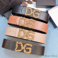 D..n..G.. Original Belts 0297