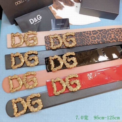 D..n..G.. Original Belts 0299