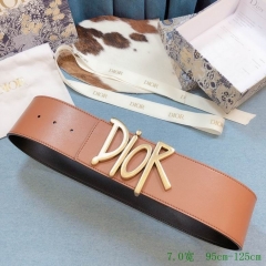 D..I..O..R.. Original Belts 0902