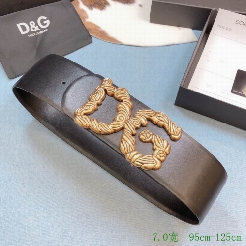 D..n..G.. Original Belts 0293