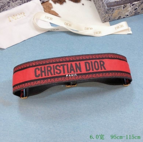 D..I..O..R.. Original Belts 0820