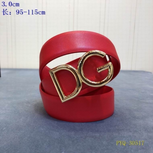 D..n..G.. Original Belts 0165